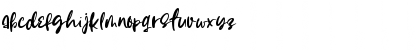 Effingham Regular Font Effingham Regular Font
