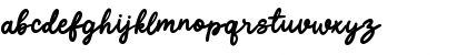 Eighties Regular Font