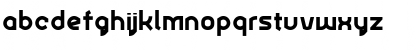 Ekela ExtraBold Font Ekela ExtraBold Font