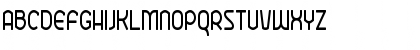 Ekela Round Condensed Font