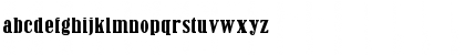 Ekim Mezunu Regular Font Ekim Mezunu Regular Font