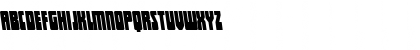 Elastic Lad Expanded Leftalic Regular Font Elastic Lad Expanded Leftalic Regular Font