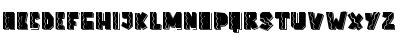 Elcatraz Line Regular Font Elcatraz Line Regular Font