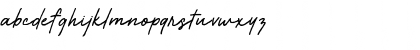 Eleanor Rigby Regular Font Eleanor Rigby Regular Font