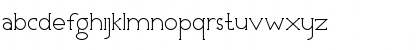 EleanorSatnightDemo Regular Font