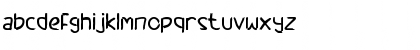 Electric Kiss Regular Font Electric Kiss Regular Font