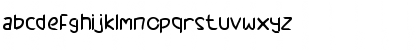Electric Kiss Regular Font