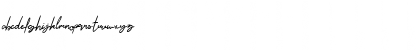 Elesty Regular Font