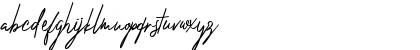 Elizavetha Regular Font Elizavetha Regular Font