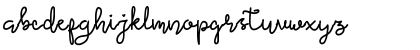 Ellena Regular Font