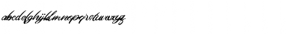 Ellena FREE Regular Font Ellena FREE Regular Font