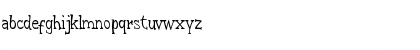 Ellenoire Regular Font