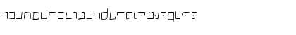 Ellian Font Regular Font
