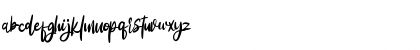 Ellies FREE Regular Font