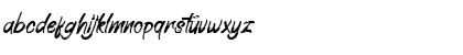 Elliot DEMO Elliot DEMO Font