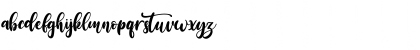 Ellternity Regular Font