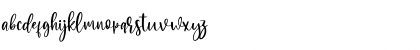 Elmore - Personal Use Regular Font Elmore - Personal Use Regular Font