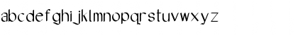 ElsterSans Regular Font