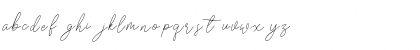 Emelynd Regular Font Emelynd Regular Font