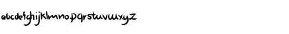 Emotionale Regular Font