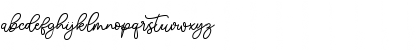 Empathy Regular Font Empathy Regular Font