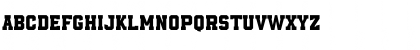Empirez Regular Font Empirez Regular Font