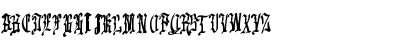Emrand FREE Regular Font Emrand FREE Regular Font
