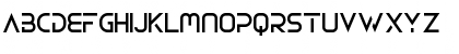 EMYRLA Regular Font EMYRLA Regular Font