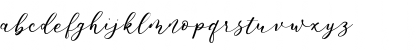 Endita DEMO Regular Font Endita DEMO Regular Font