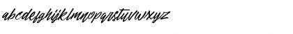 Eniceplay Regular Font