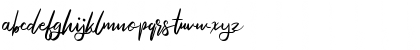 Enigma FREE Regular Font Enigma FREE Regular Font