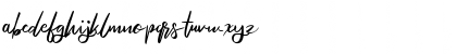 Enigma FREE Regular Font Enigma FREE Regular Font