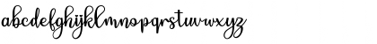 Enlova Regular Font Enlova Regular Font