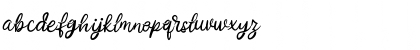 Enofive Regular Font