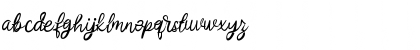 Enofive Regular Font Enofive Regular Font