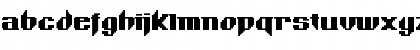 Enopstal Medium Font