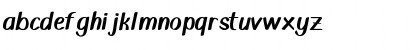 Ensiklopedia Regular Font