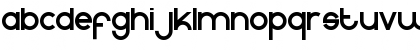Eraox Regular Font Eraox Regular Font