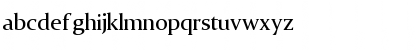 Erliana Regular Font Erliana Regular Font