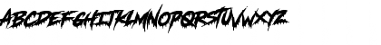 Escape! DEMO Regular Font