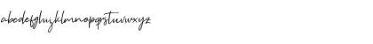 Brown Pen Regular Font Brown Pen Regular Font