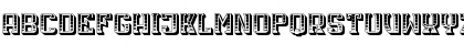 Escort Condensed Regular Font