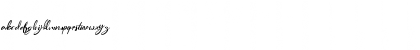 Esmetralda Free Personal Use Regular Font Esmetralda Free Personal Use Regular Font