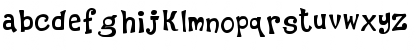 Espen Comics Regular Font
