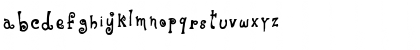 Espen Halloween Regular Font Espen Halloween Regular Font