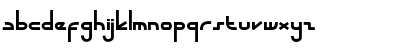 Esseintona Regular Font