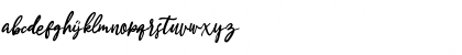 Estylle Madison Regular Font Estylle Madison Regular Font