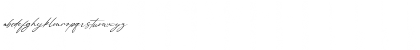 Eternal Amsterdam Italic Regular Font Eternal Amsterdam Italic Regular Font