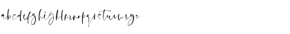 Evanston Regular Font Evanston Regular Font