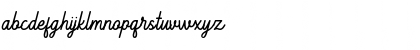 Everbright Regular Font Everbright Regular Font